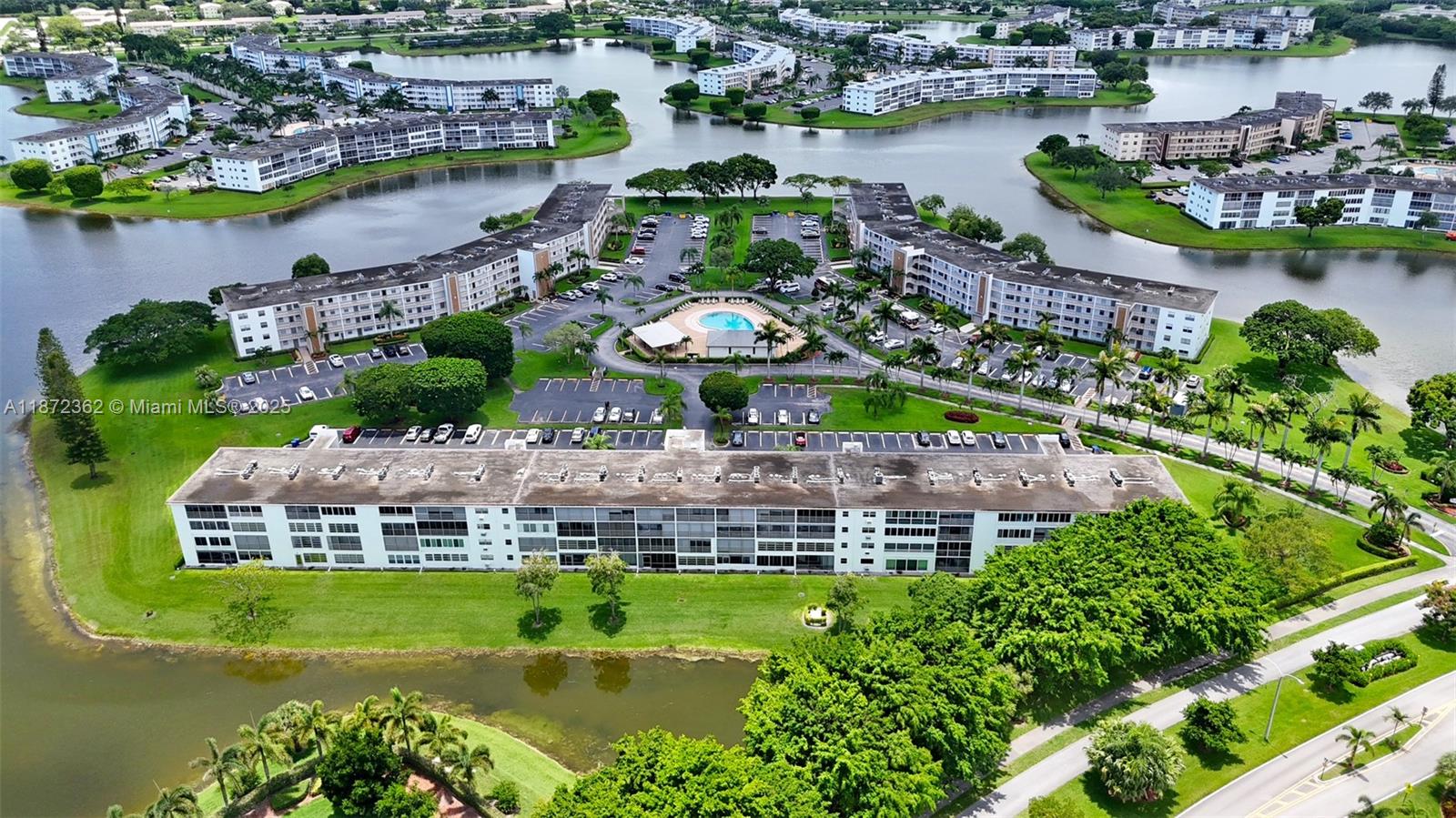 REXFORD AT CENTURY VILLAG - Residential Lease