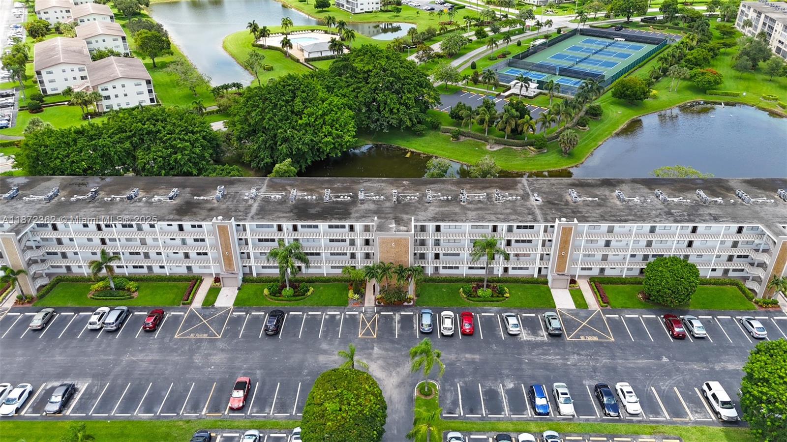 REXFORD AT CENTURY VILLAG - Residential Lease