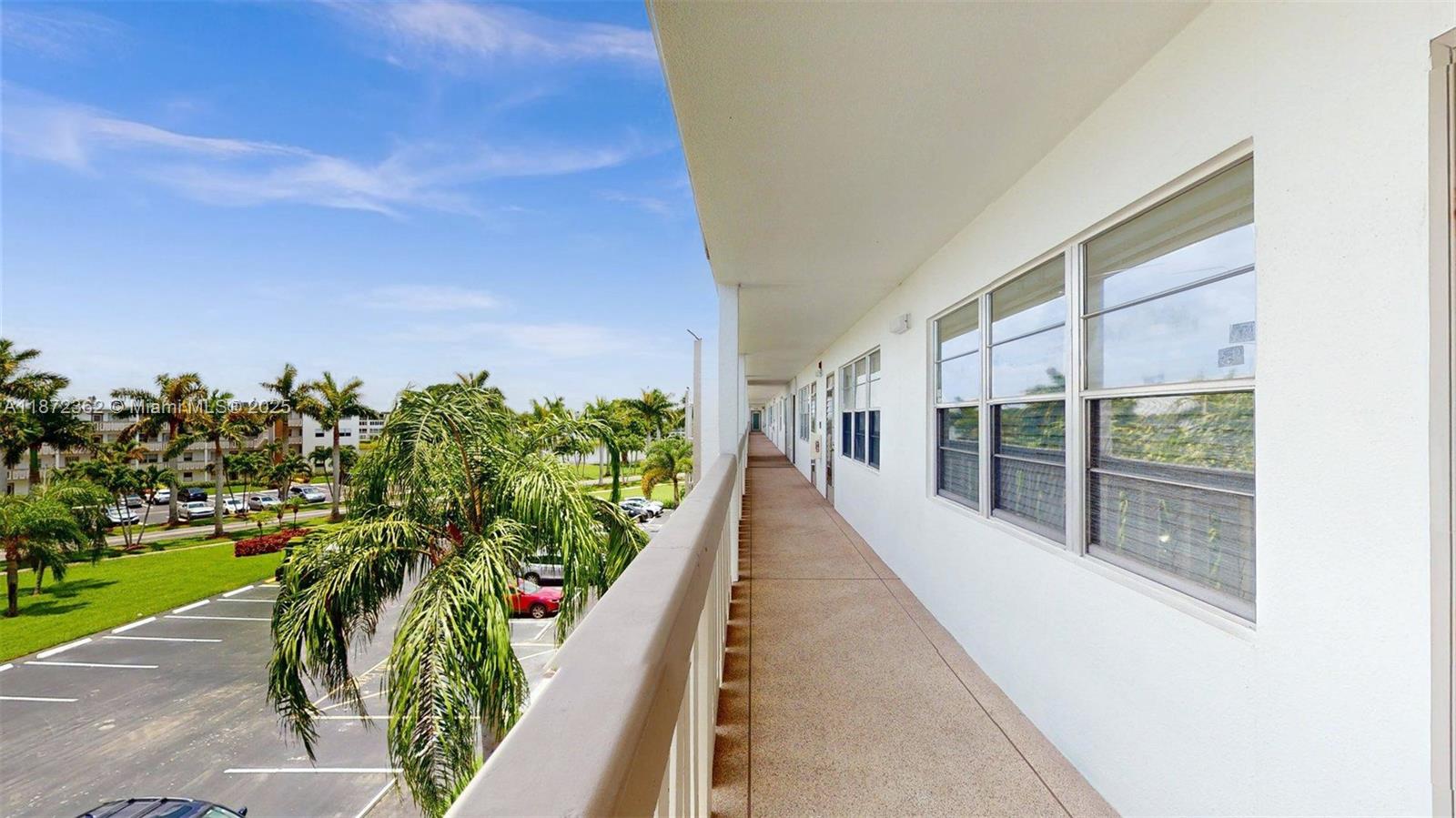 REXFORD AT CENTURY VILLAG - Residential Lease