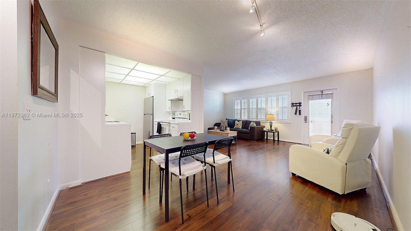 Experience the best of Boca Raton living! This charming 1-bedroom, 1.5-bath condo is available for rent in a 55+ community. Wake up to beautiful lake views from your private balcony and enjoy a bright, open layout filled with natural light. The community offers resort-style amenities: pools, clubhouse, fitness center, tennis courts, shuttle service, and 24-hour security. Prime location just minutes from beaches, shopping, and dining. Easy to show, move-in ready, and perfect for enjoying the peaceful lifestyle you deserve. It's for sale too