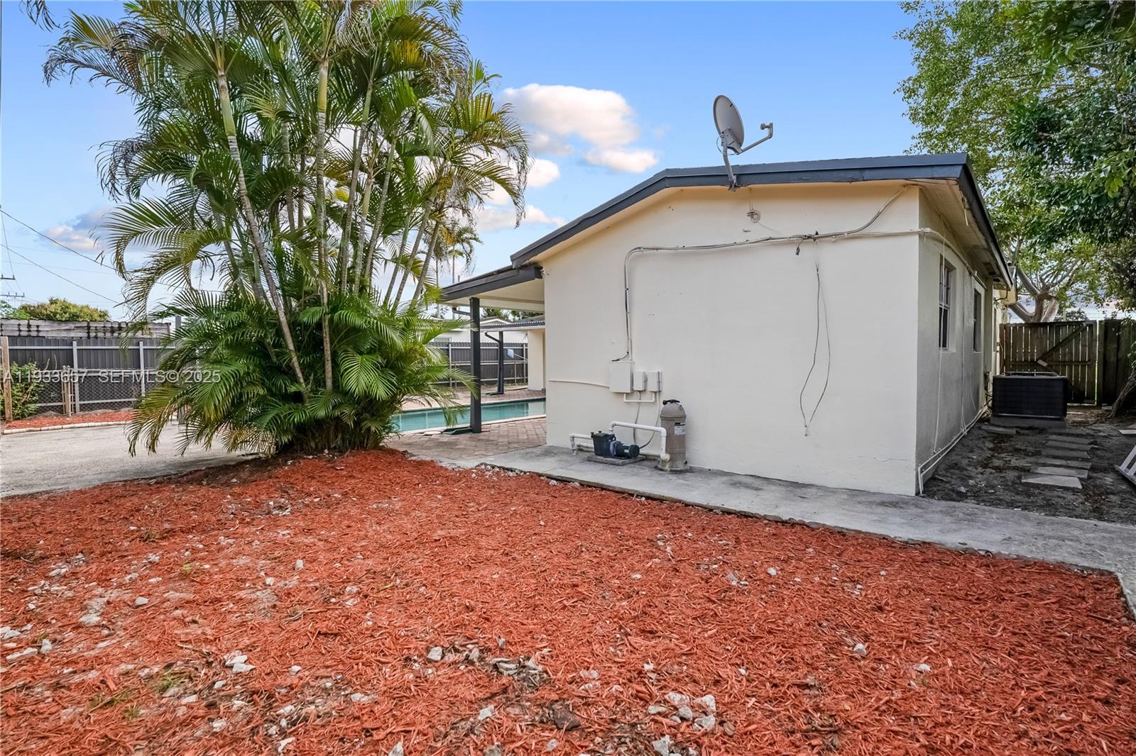 DRIFTWOOD ACRES NO 7 - Residential