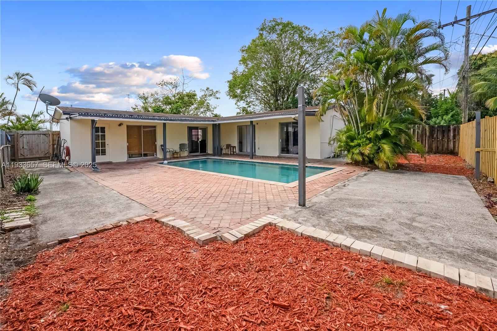 DRIFTWOOD ACRES NO 7 - Residential