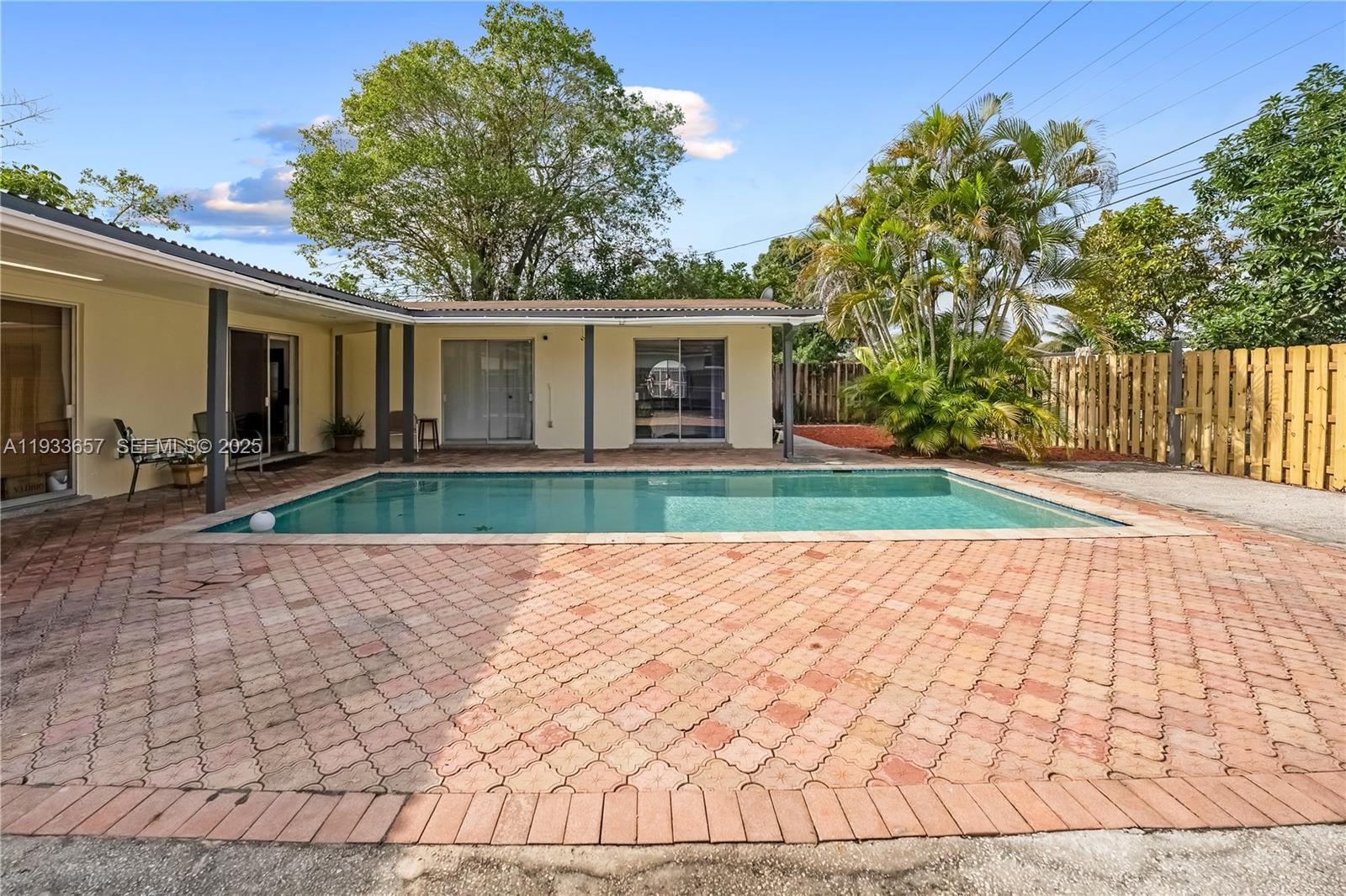 DRIFTWOOD ACRES NO 7 - Residential