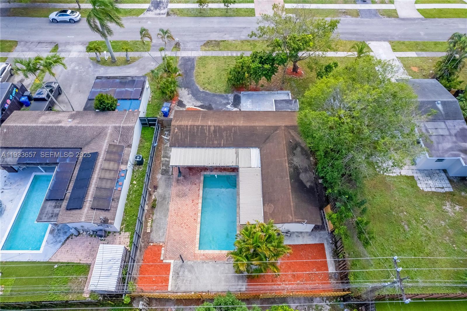 DRIFTWOOD ACRES NO 7 - Residential