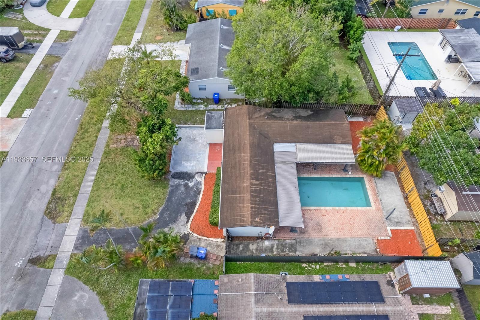 DRIFTWOOD ACRES NO 7 - Residential