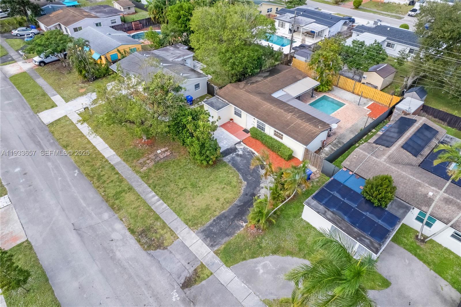 DRIFTWOOD ACRES NO 7 - Residential