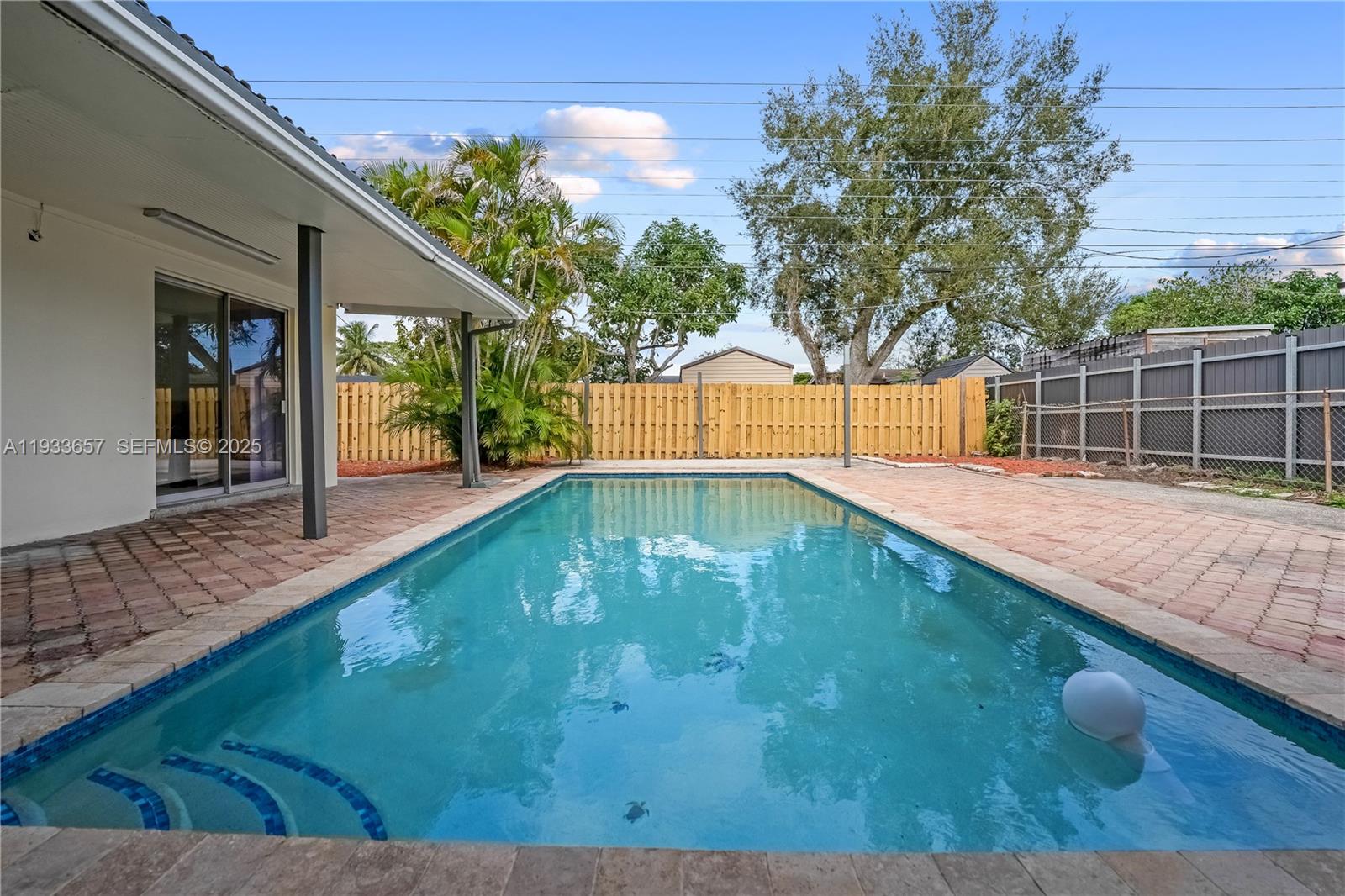 DRIFTWOOD ACRES NO 7 - Residential