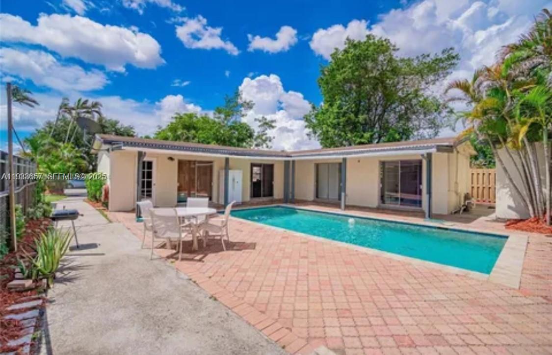 DRIFTWOOD ACRES NO 7 - Residential