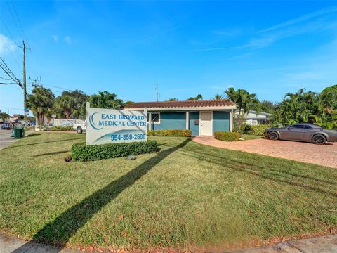 2600 N Andrews Ave Wilton Manors FL 33311