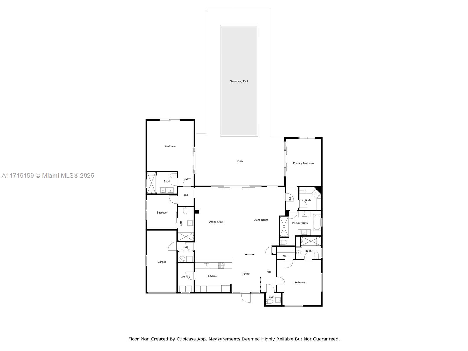 COCONUT GROVE MANOR - Residential