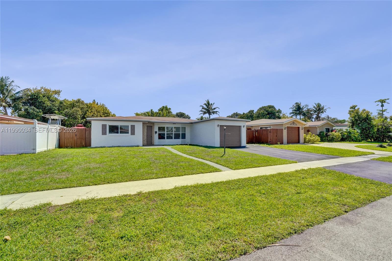 OAKLAND ESTATES 1ST SEC - Residential