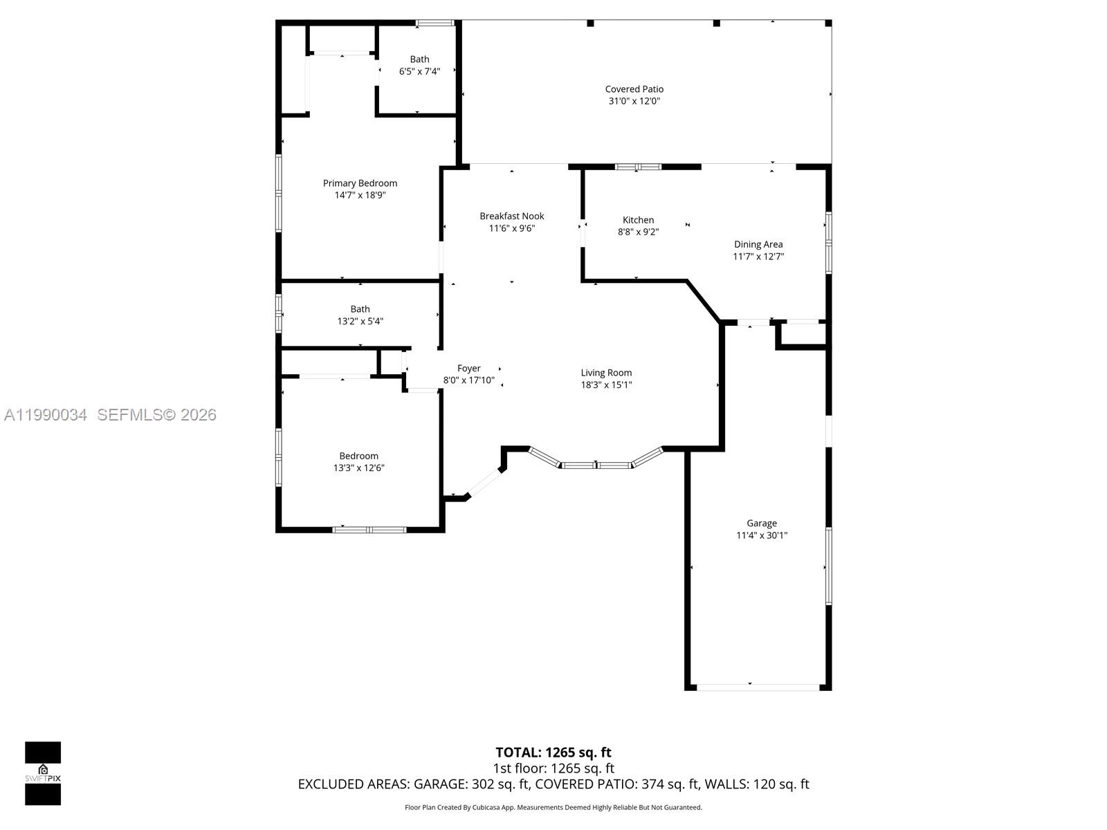 OAKLAND ESTATES 1ST SEC - Residential