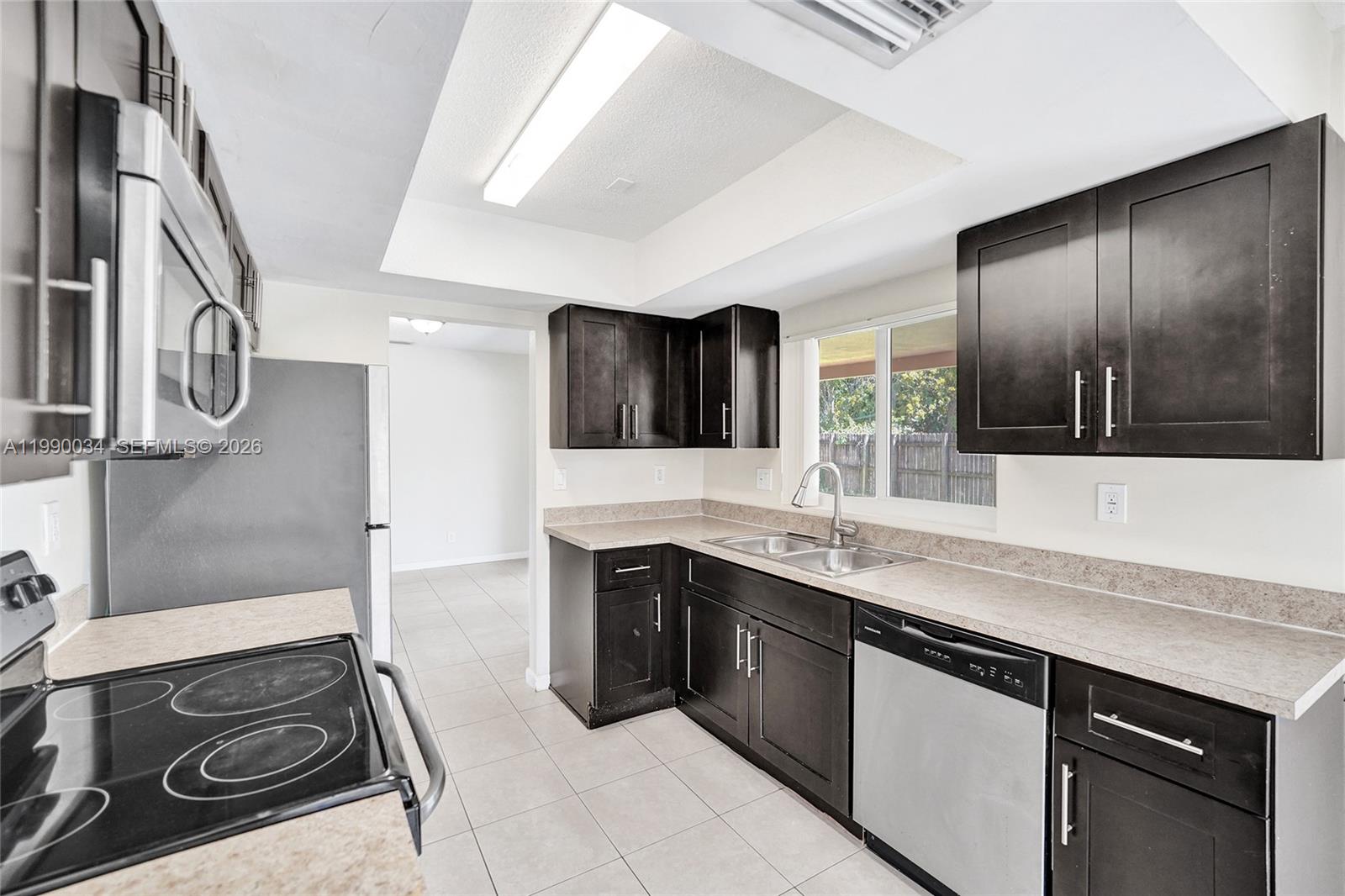 OAKLAND ESTATES 1ST SEC - Residential