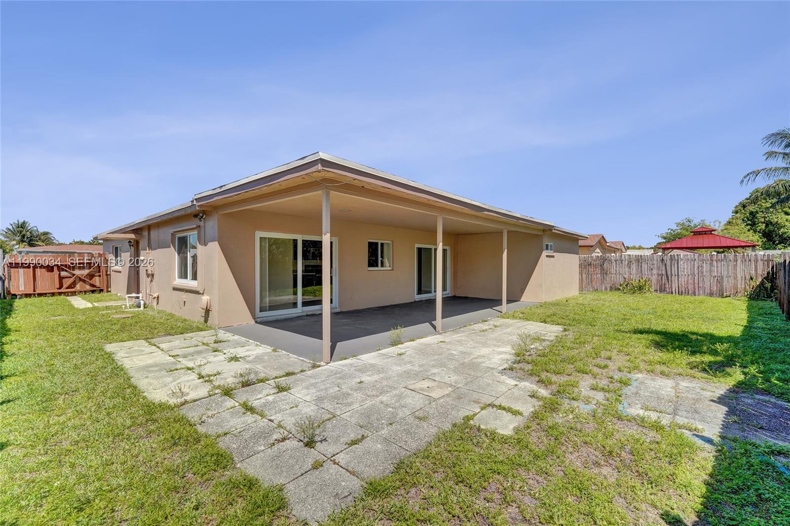 OAKLAND ESTATES 1ST SEC - Residential