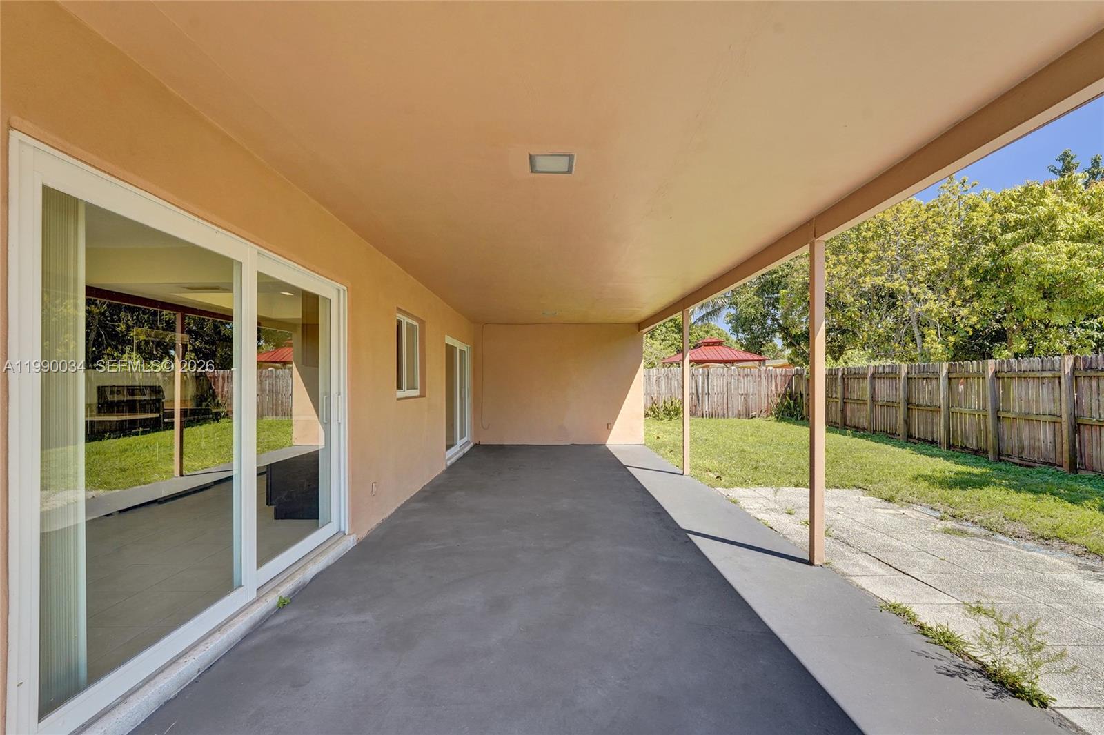 OAKLAND ESTATES 1ST SEC - Residential