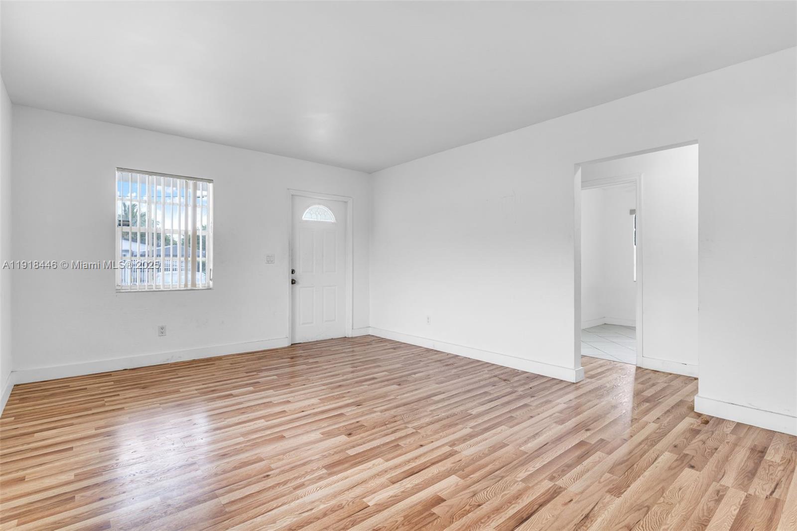 OLYMPIC HEIGHTS - Residential Lease