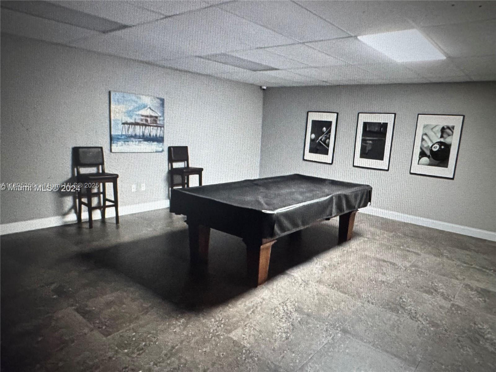 200 LESLIE CONDO - Residential Lease