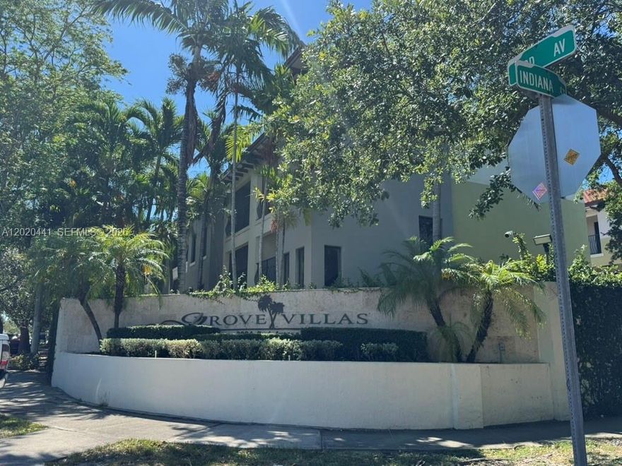 One-of-a-kind offering tri-level townhome in the heart of Coconut Grove just minutes from CocoWalk, shopping, dining, marinas, and a short drive to Coral Gables, Brickell, and Miami International Airport. This spacious townhome features 3 bedrooms with bathrooms, plus a powder room next to living area, impact windows and doors, ceiling fans, tile floor, and 2-car garage. The open-concept living and dining area flows seamlessly to the kitchen, perfect for entertaining. Enjoy a private tropical patio, custom closets, and a gated community with low HOA fees. Major upgrades include a 3-year-old steel roof with a 50-year expected lifespan. A fantastic opportunity to enjoy Coconut Grove living at its best.