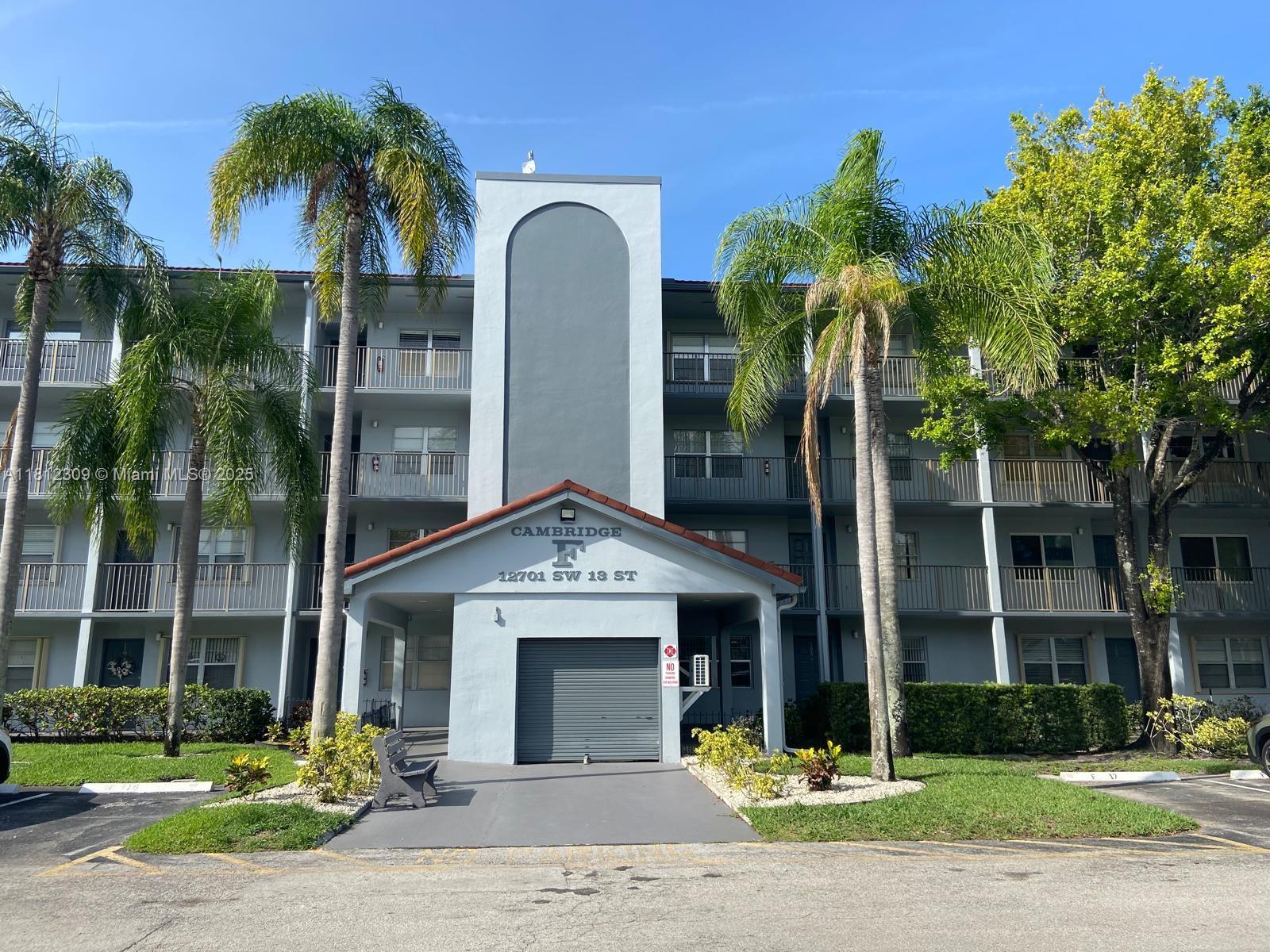 Rental Property at Address Not Disclosed, Pembroke Pines, Miami-Dade County, Florida - Bedrooms: 2 
Bathrooms: 2  - $2,300 MO.