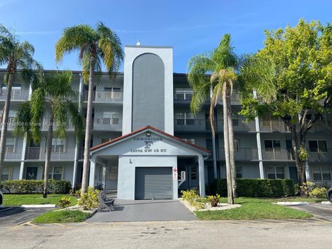  Pembroke Pines FL 33027
