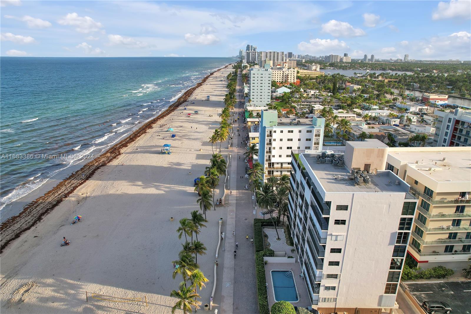 View photos, virtual tours, details... 777 N Ocean Dr S316