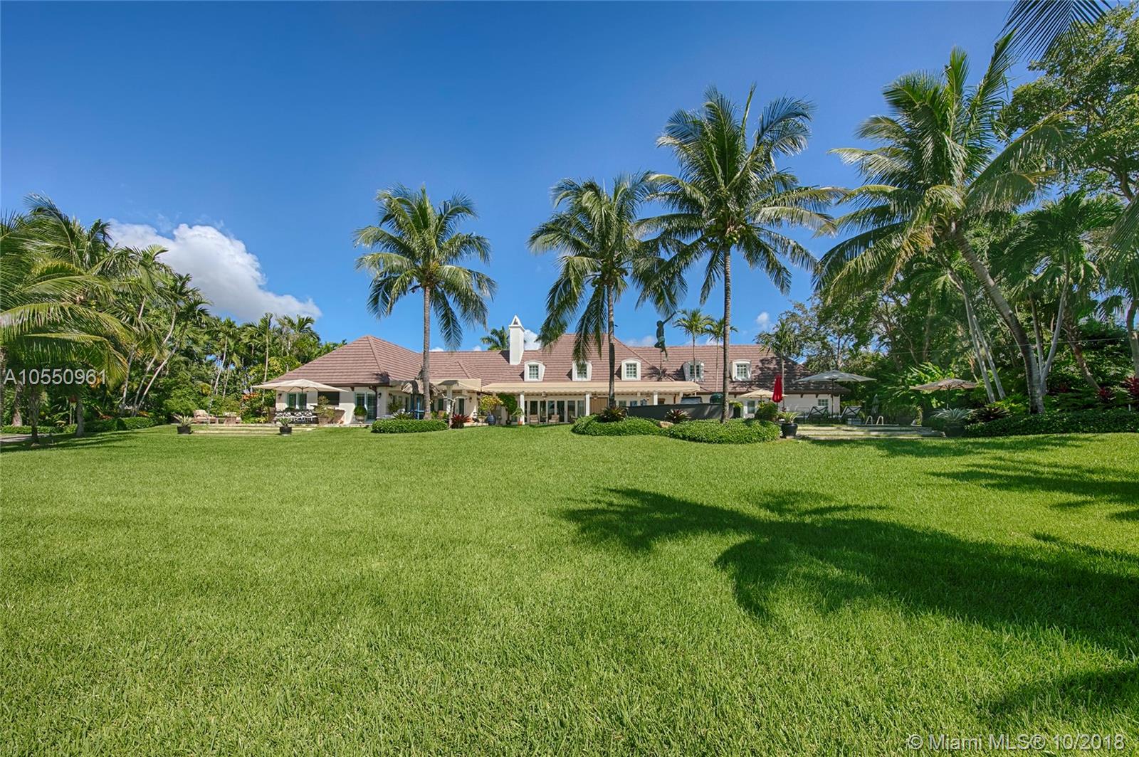 GABLES ESTATES NO 2 - Residential