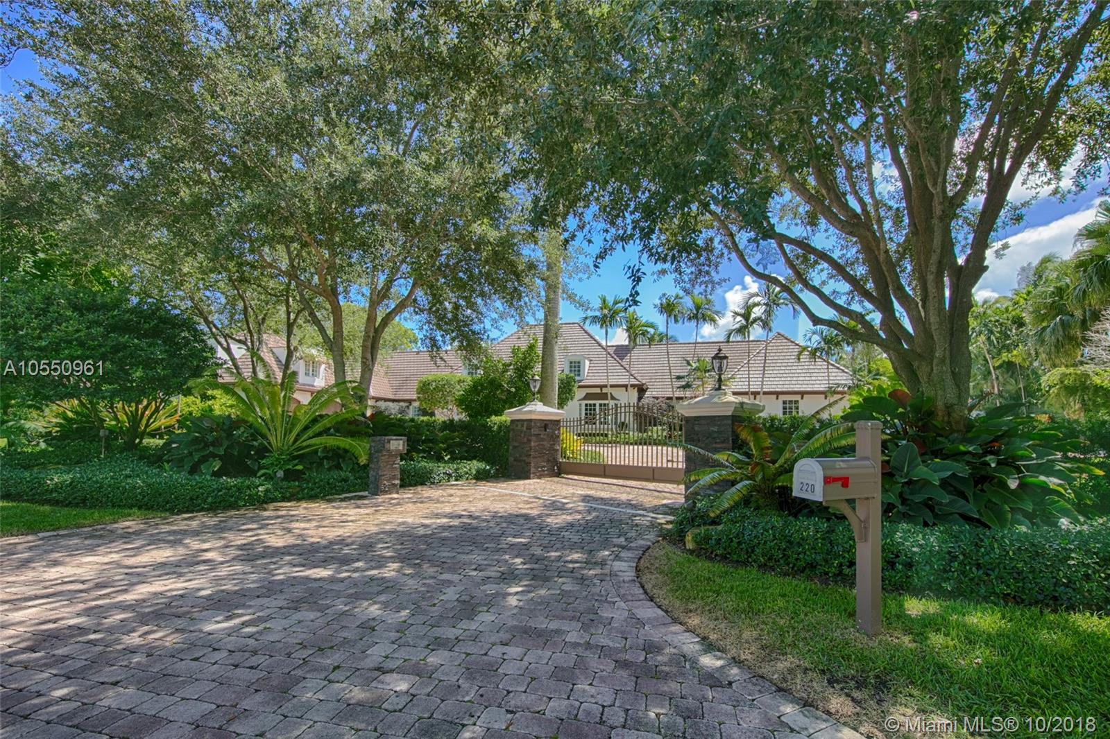 GABLES ESTATES NO 2 - Residential