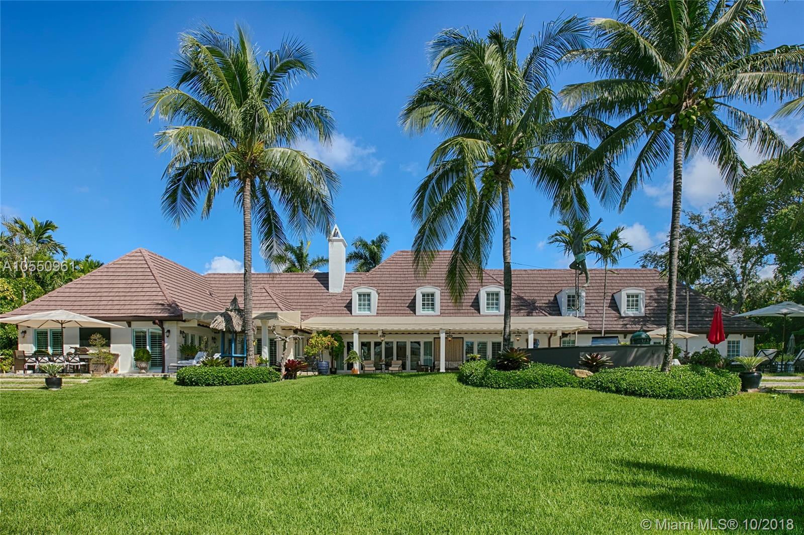 GABLES ESTATES NO 2 - Residential