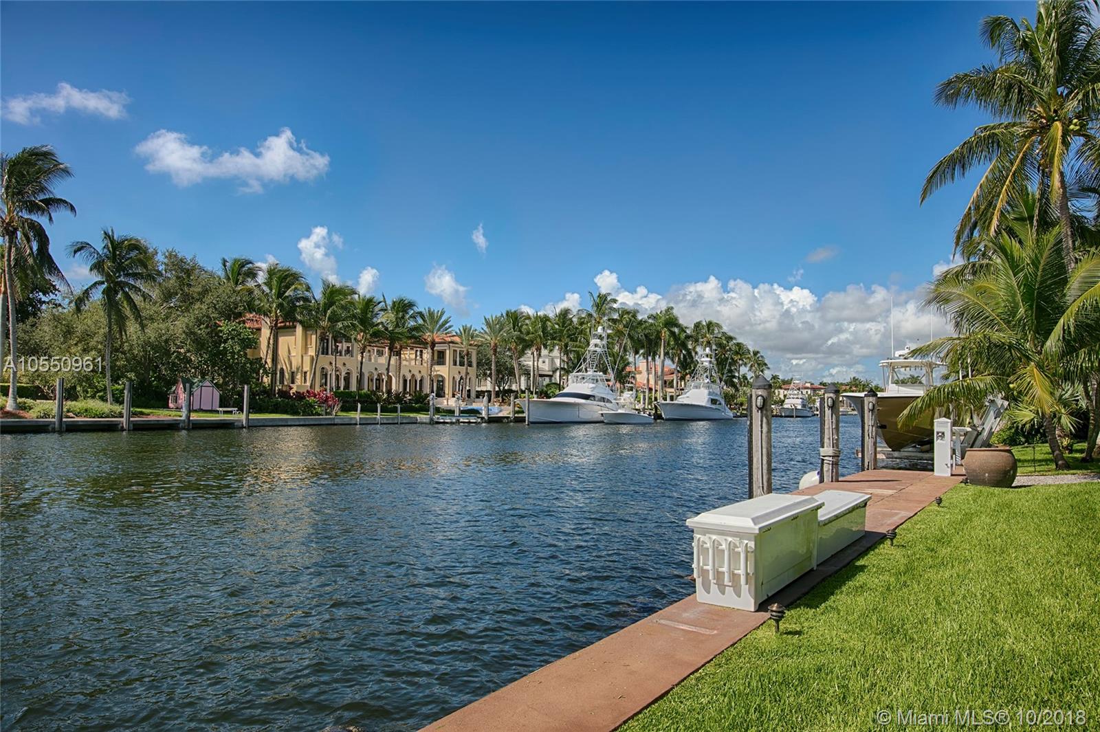 GABLES ESTATES NO 2 - Residential