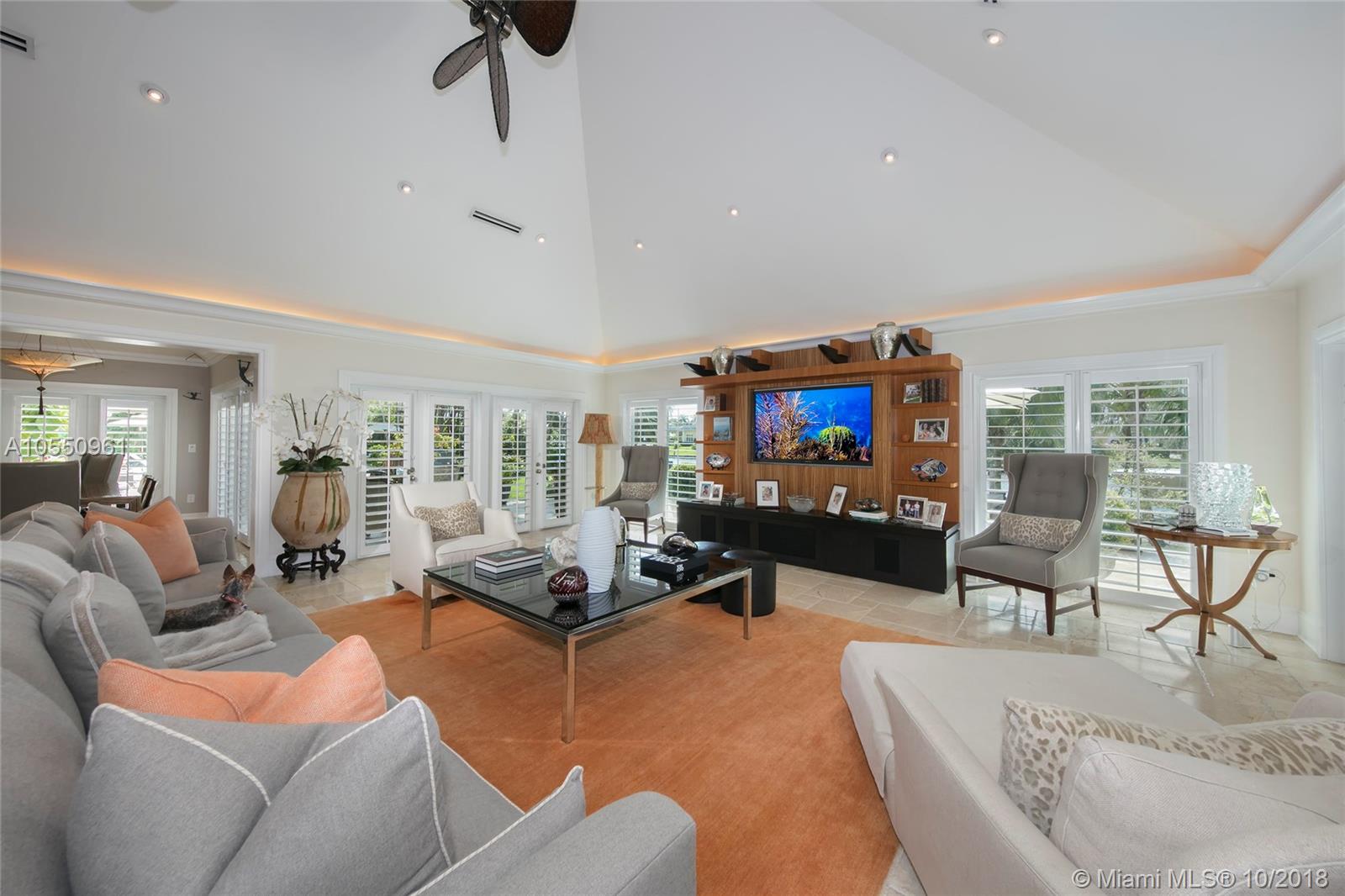 GABLES ESTATES NO 2 - Residential