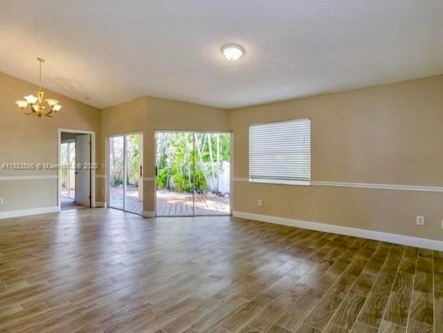 PEMBROKE LAKES SECTION EI - Residential Lease