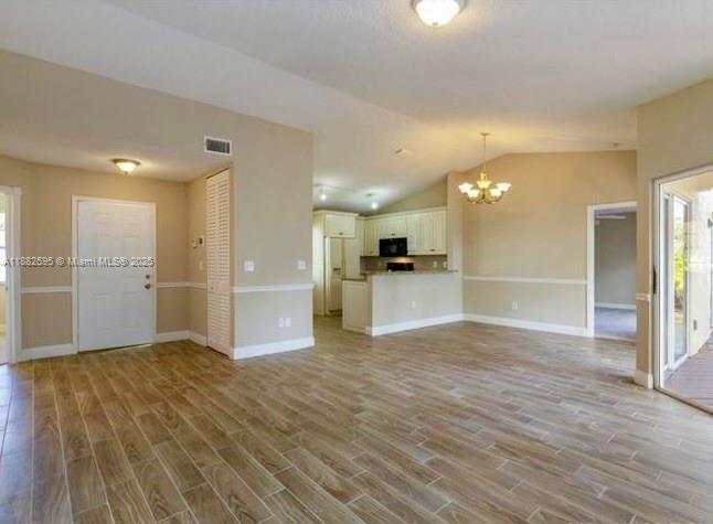 PEMBROKE LAKES SECTION EI - Residential Lease
