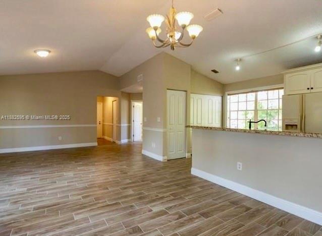 PEMBROKE LAKES SECTION EI - Residential Lease