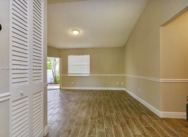 PEMBROKE LAKES SECTION EI - Residential Lease