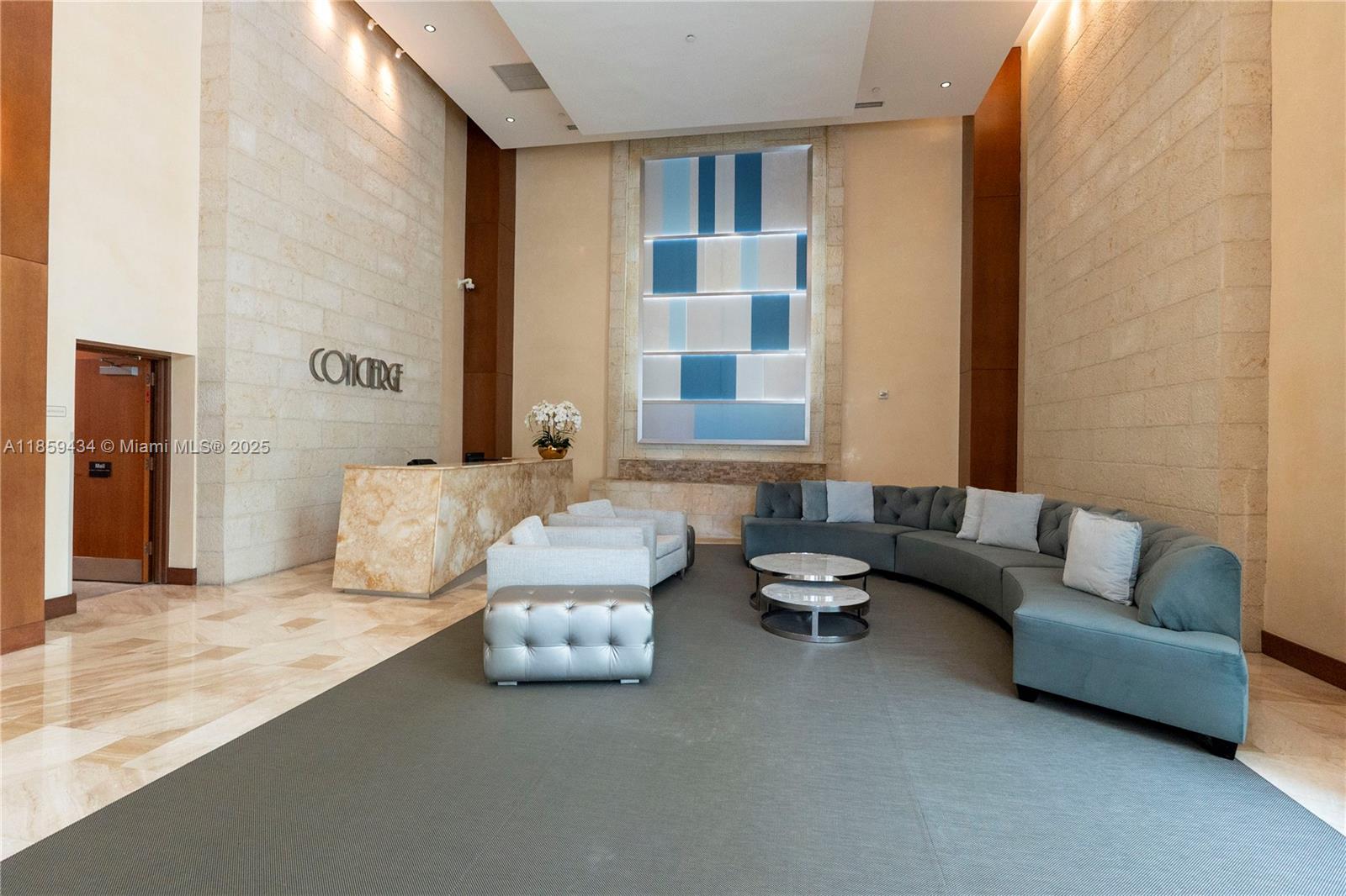 BRICKELL ON THE RIVER N T - Residential