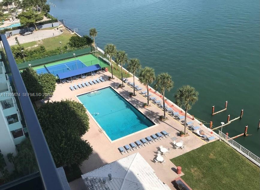 BAY PARK TOWERS CONDO - Residential Lease