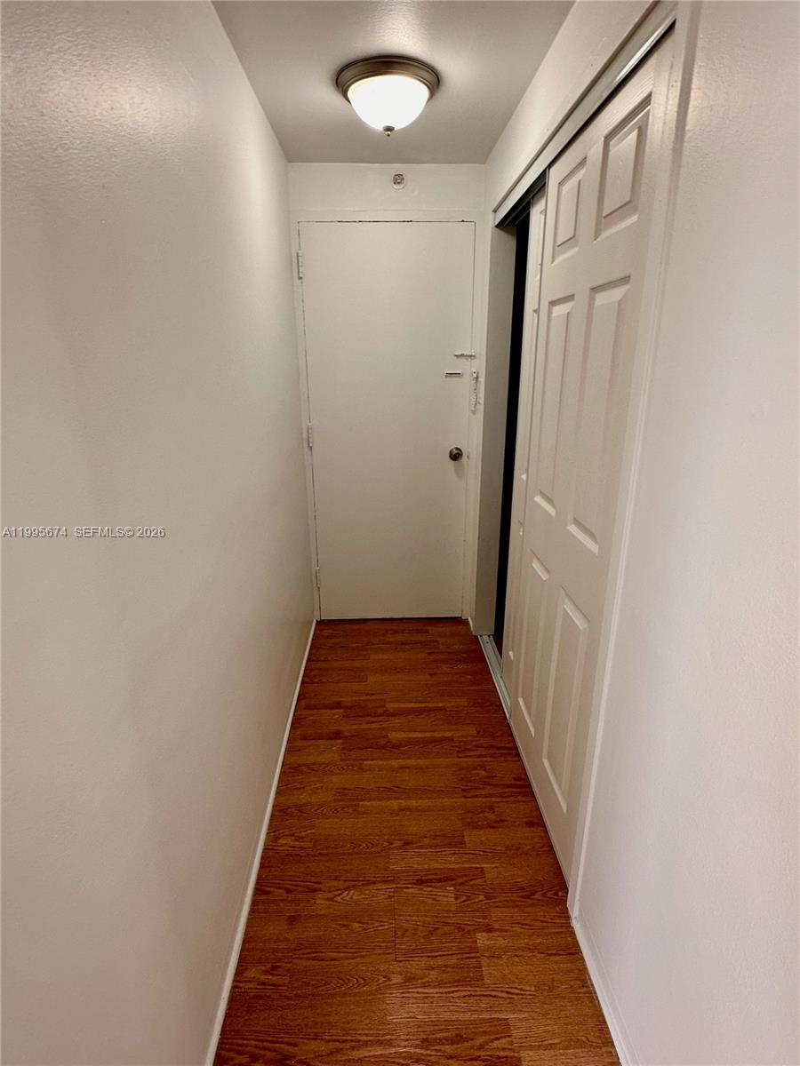 BAY PARK TOWERS CONDO - Residential Lease