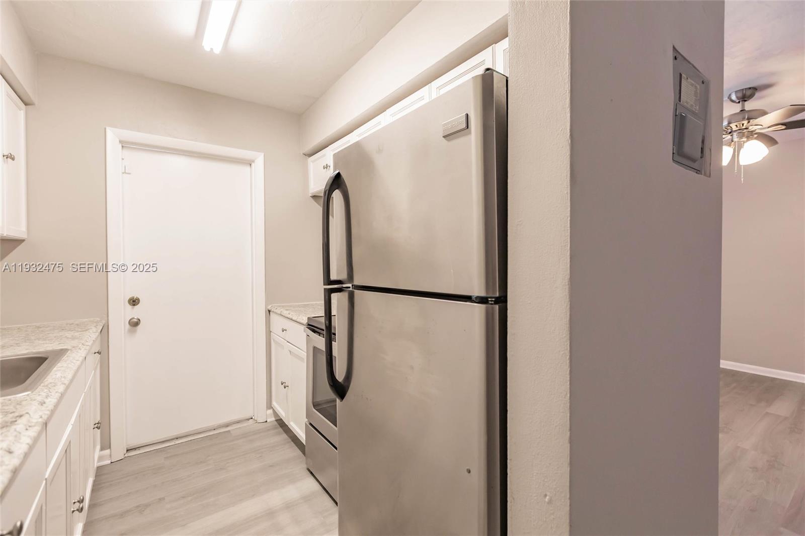 PELL MANOR CONDO - Residential