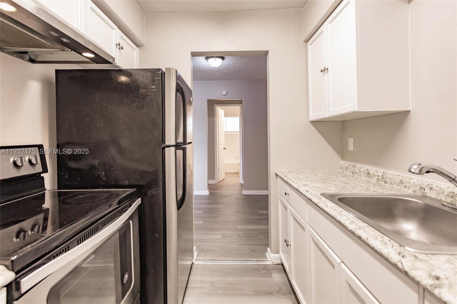 PELL MANOR CONDO - Residential