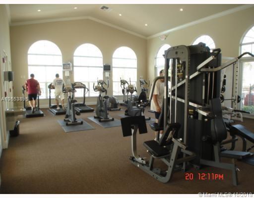 VILLAS AT CARMEL - Residential