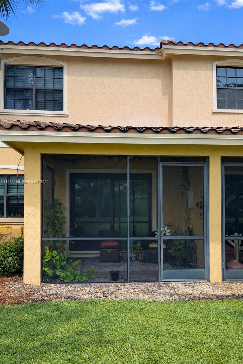 SUNBURST PROPERTIES DEVEL - Residential