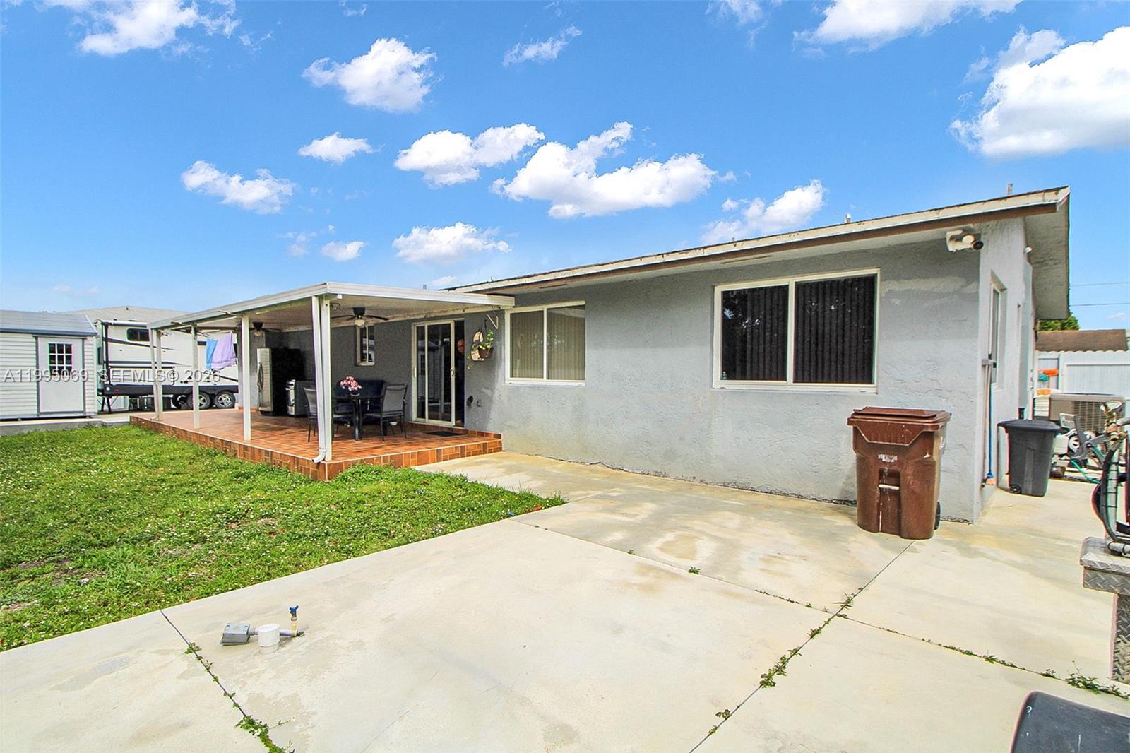 SEMINOLA CITY SEC 2 - Residential