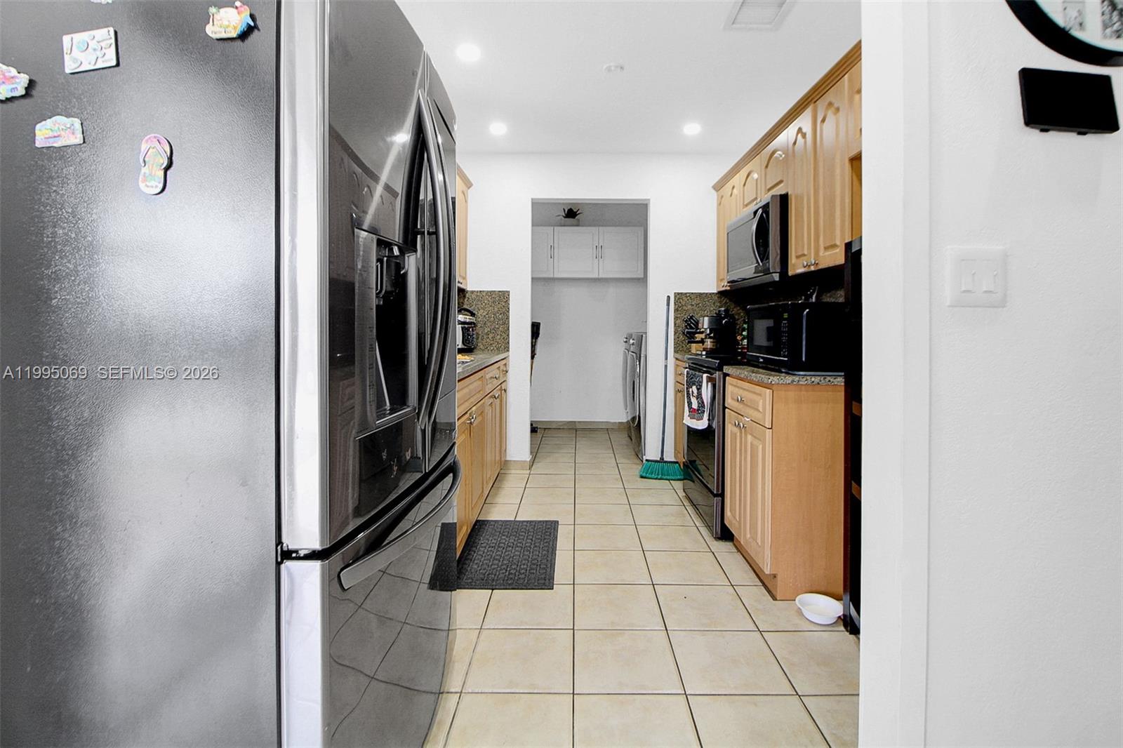 SEMINOLA CITY SEC 2 - Residential