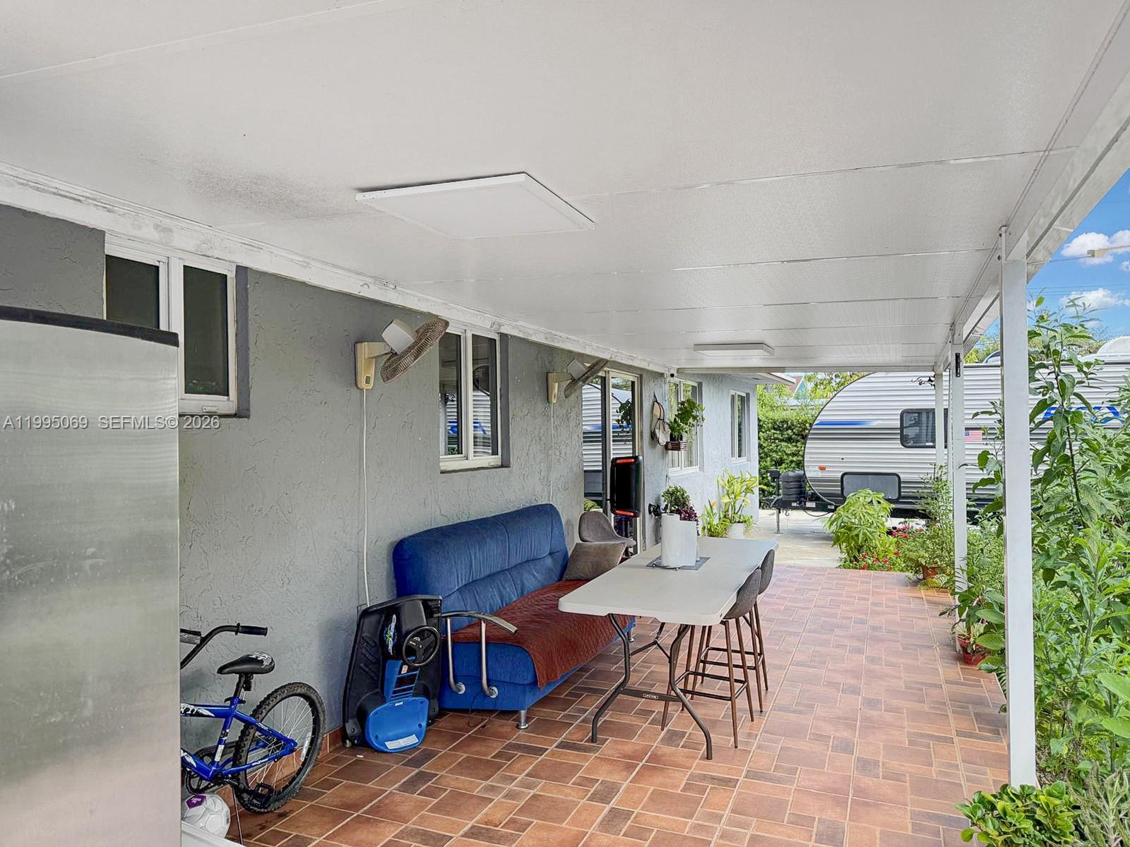 SEMINOLA CITY SEC 2 - Residential