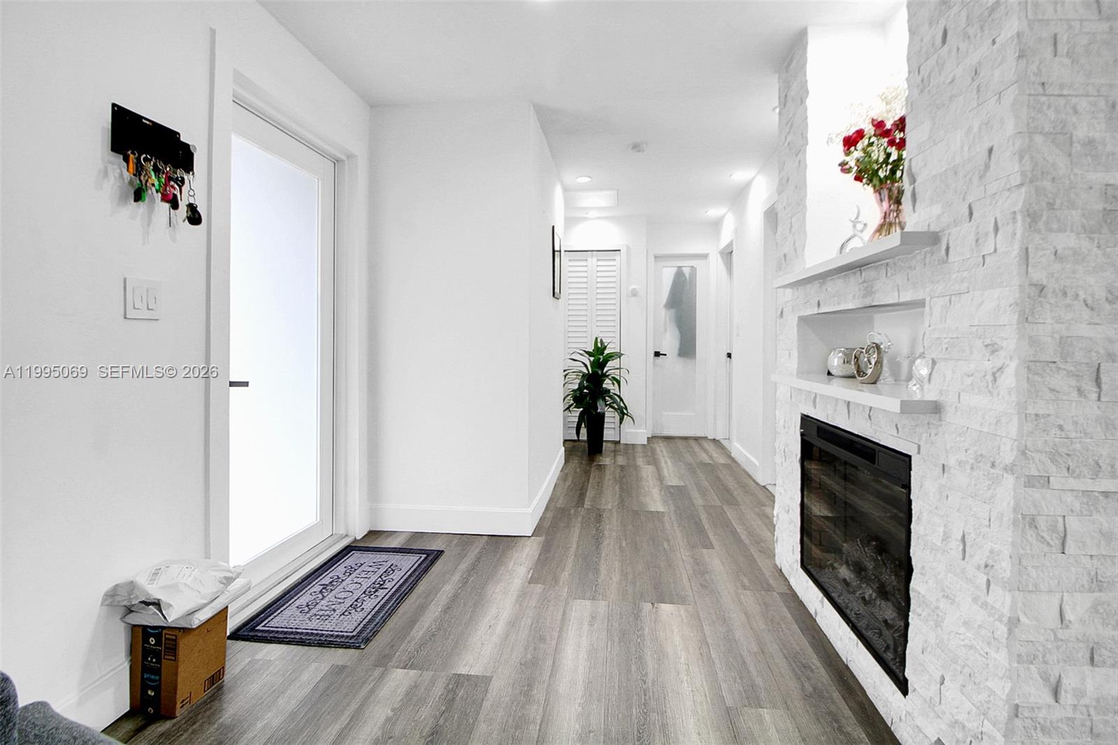 SEMINOLA CITY SEC 2 - Residential