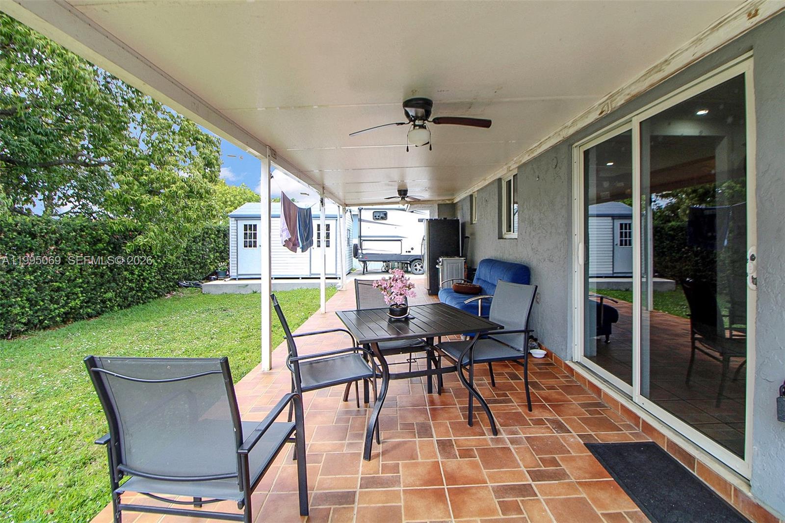 SEMINOLA CITY SEC 2 - Residential