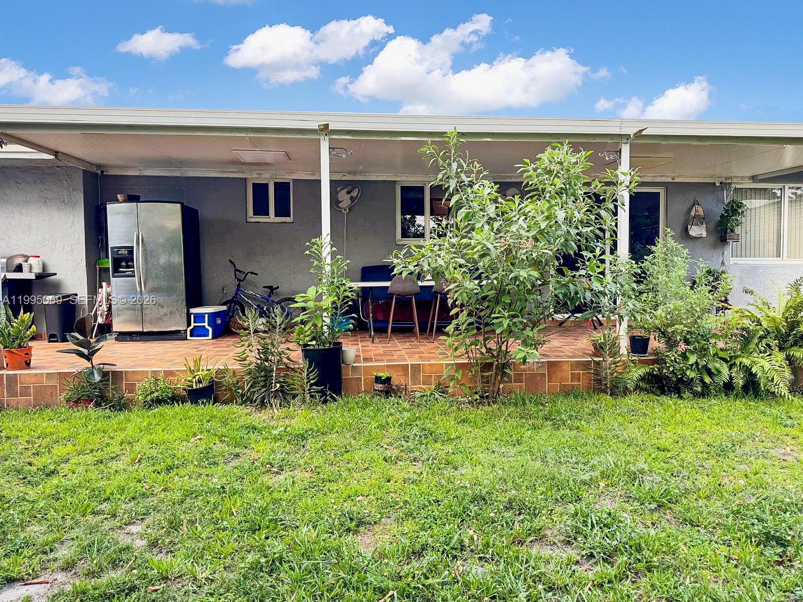 SEMINOLA CITY SEC 2 - Residential