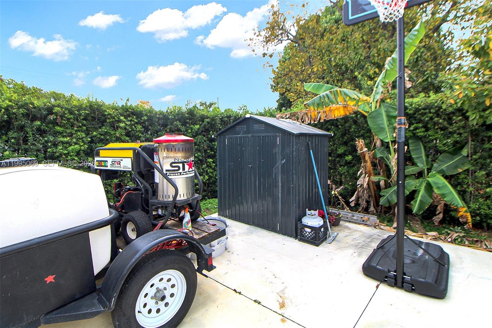 SEMINOLA CITY SEC 2 - Residential