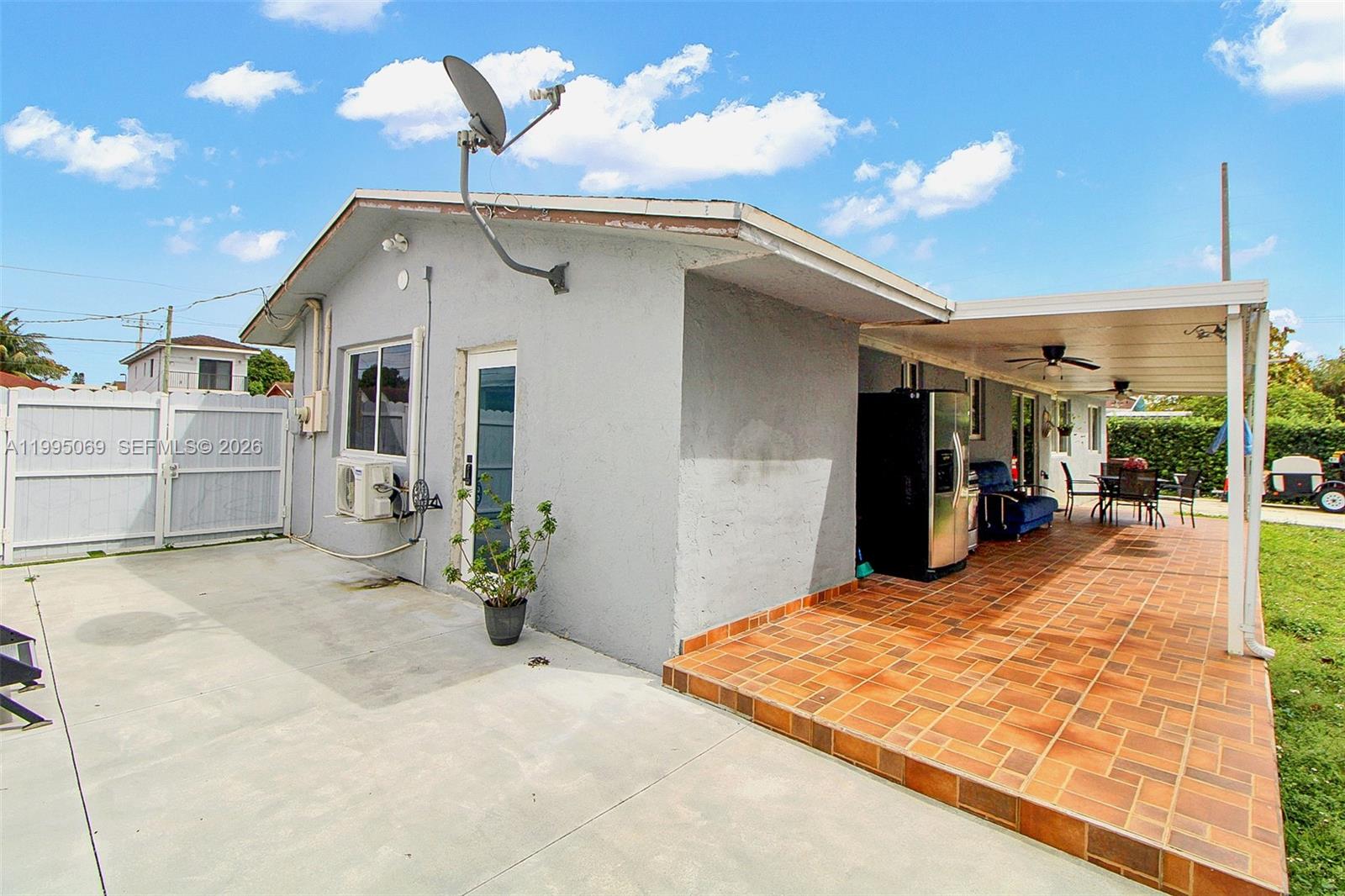 SEMINOLA CITY SEC 2 - Residential