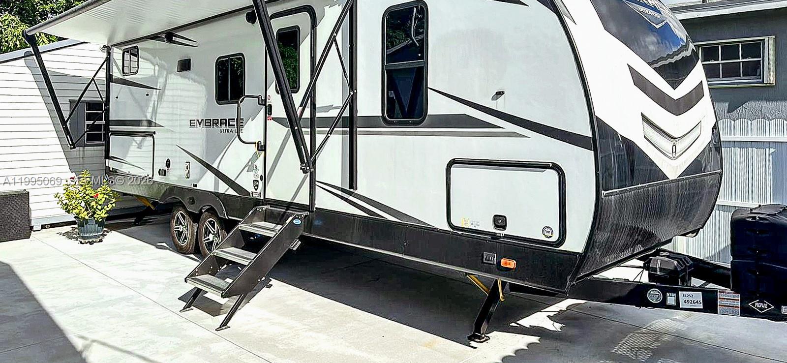 SEMINOLA CITY SEC 2 - Residential